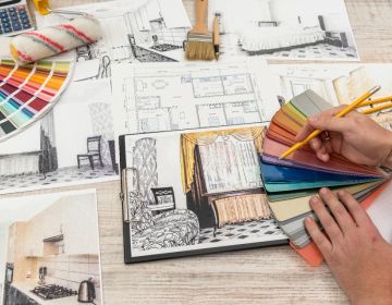 Как выбрать дизайнера интерьера квартиры или дома