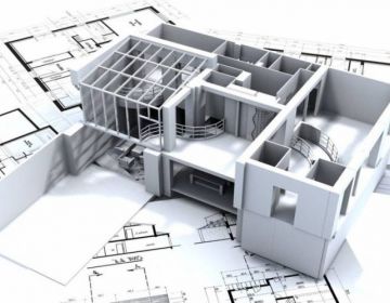 Перепланировка квартиры: как сделать правильно