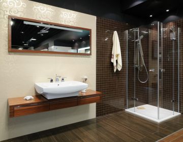 Дизайн ванной комнаты: стильные и актуальные идеи оформления